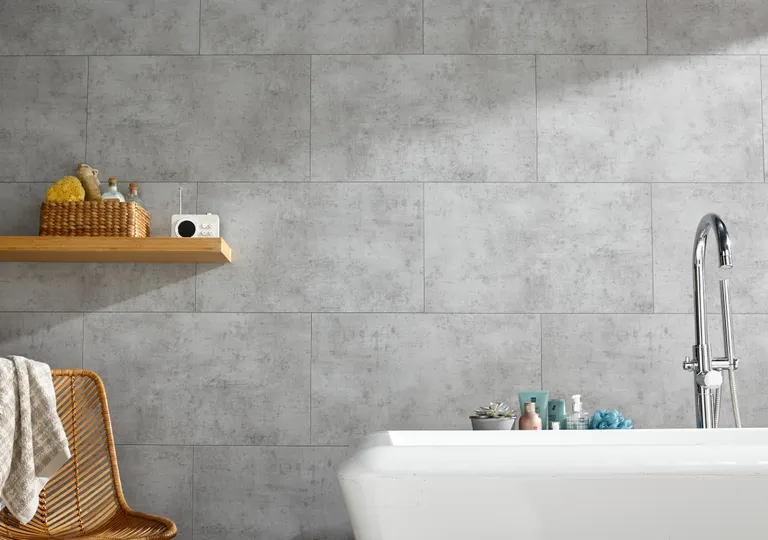 Gerflor Mural Revela Wandverkleidung Liverpool 7911 Fliese 1