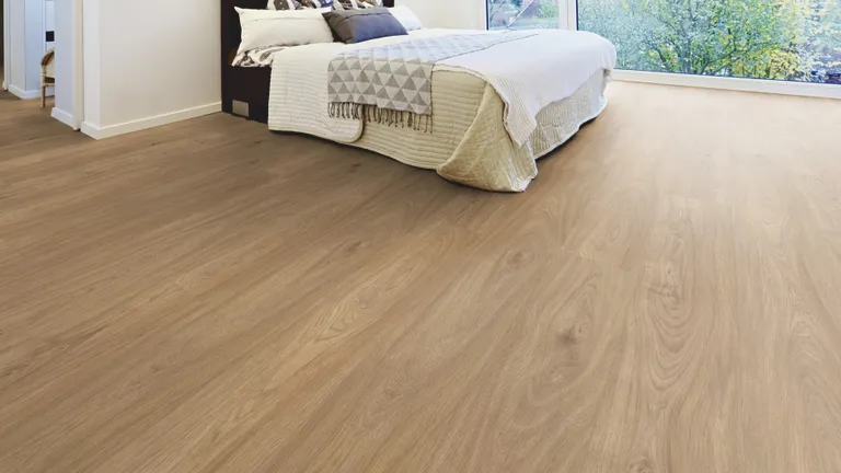 ter Hürne Laminat Ikó Classic OF 1963 Eiche Rooftop Bar Landhausdiele 2