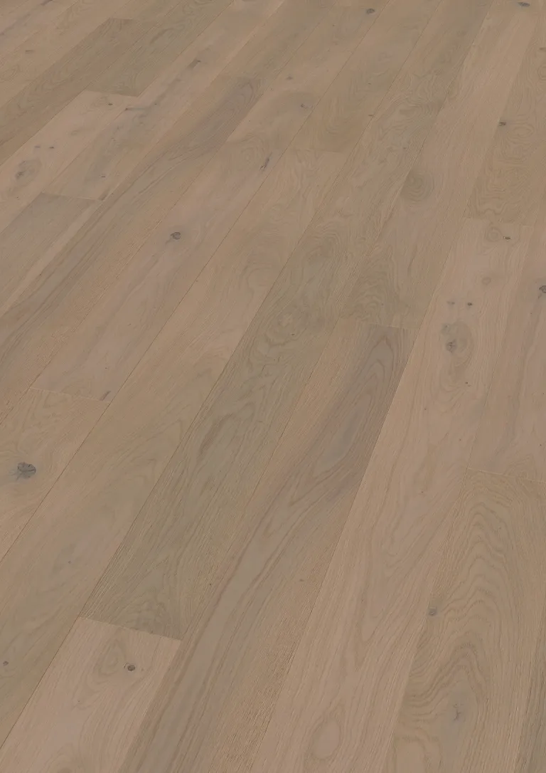 ter Hürne Parkett Tailored Collection OF 1750 Eiche Chardonnay Landhausdiele 1