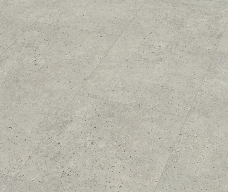 MEISTER PVC-freier Designboden MeisterDesign. next DB 500 S Beton 7321 Fliese 0