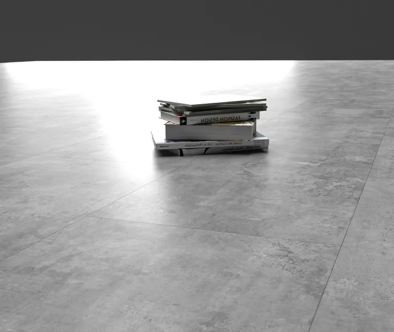 HORI Klick-Hartvinylboden Rigid SPC XXL Fliesenformat Porfido di Trentino Steinstruktur 4
