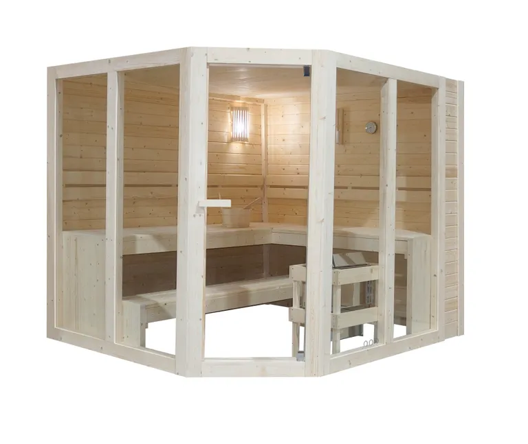 HORI Sauna Asker 4