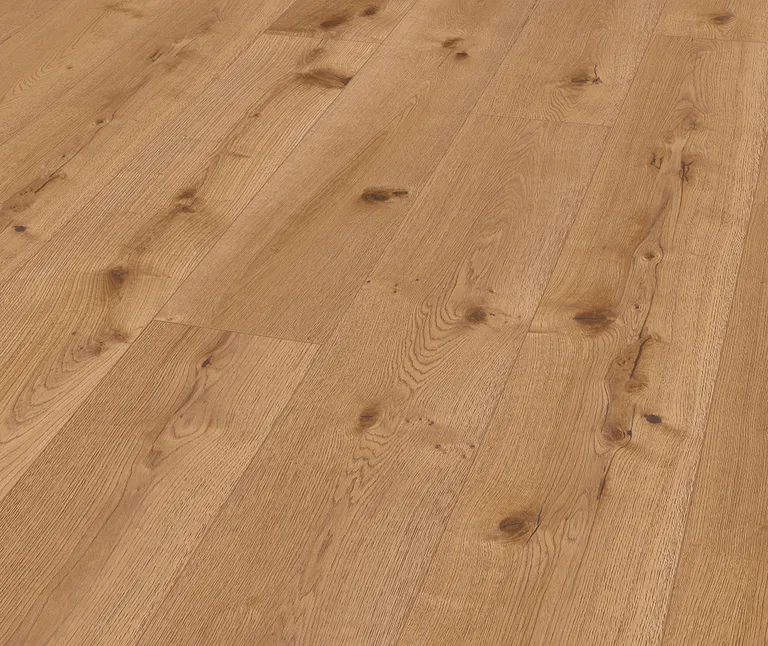 ter Hürne Klebe-Designboden Avatara Pro Classic OF 2741 Eiche Juno Landhausdiele 0