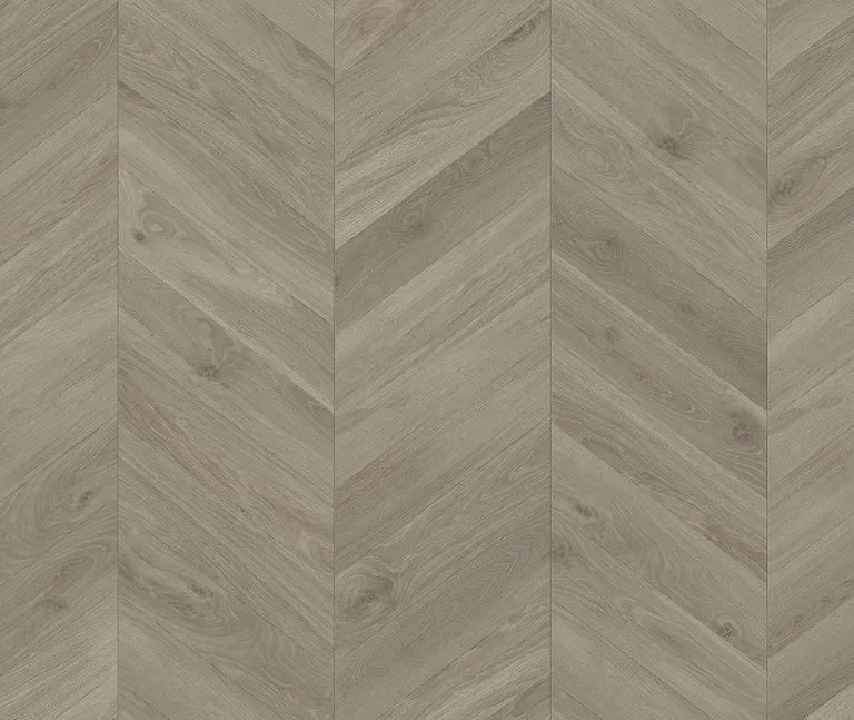 PARADOR Laminat Trendtime 8 Eiche Loire grau Seidenmatte Struktur Chevron 1