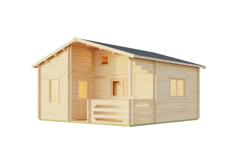 Lasita Maja Ferienhaus Tigris 5