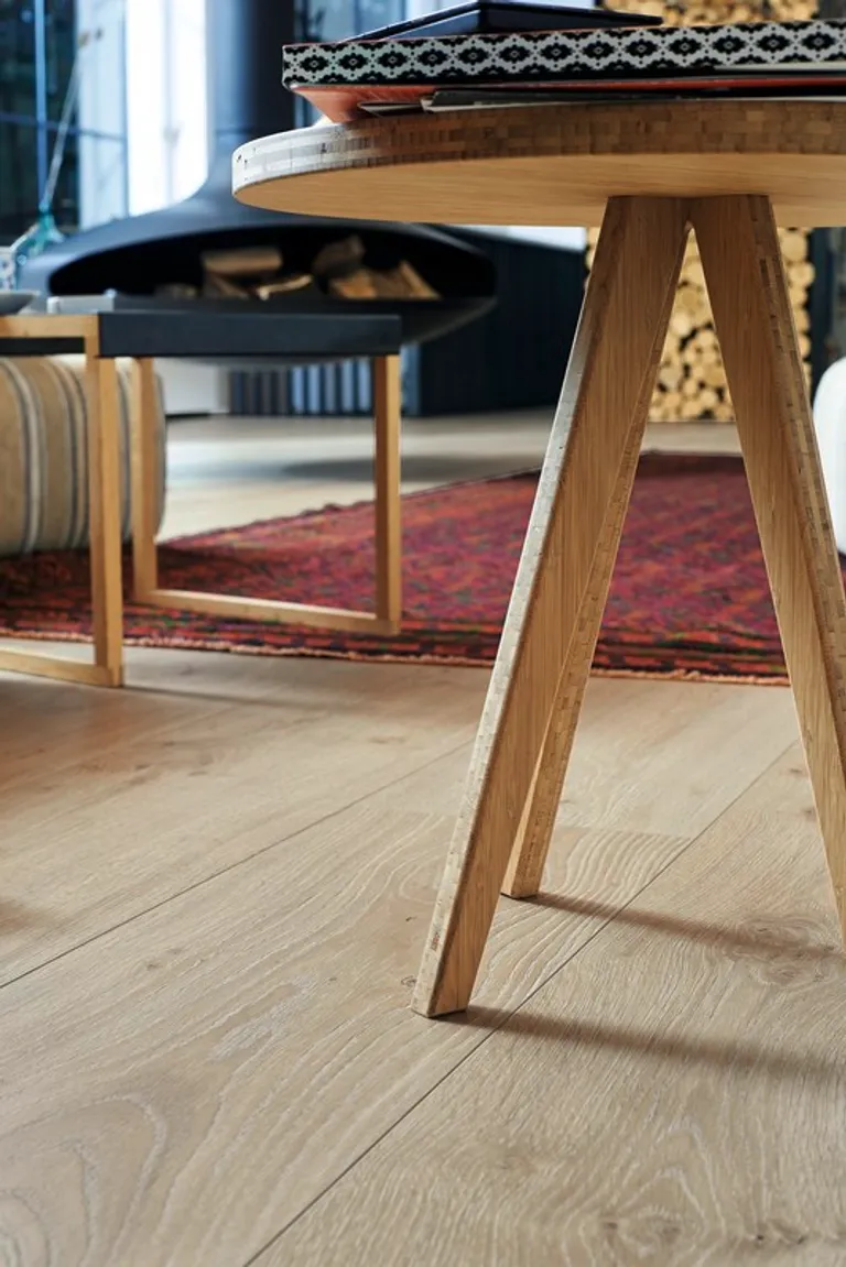 MEISTER Laminat LL 250 | LL 250 S Eiche Atacama 6380 Landhausdiele 6