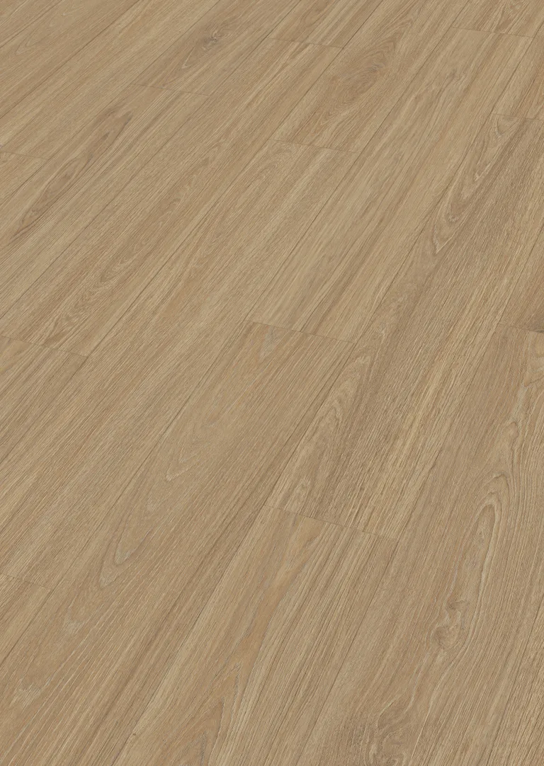 MEISTER Laminat LD 250 Princess Oak creme 06896 Landhausdiele 1