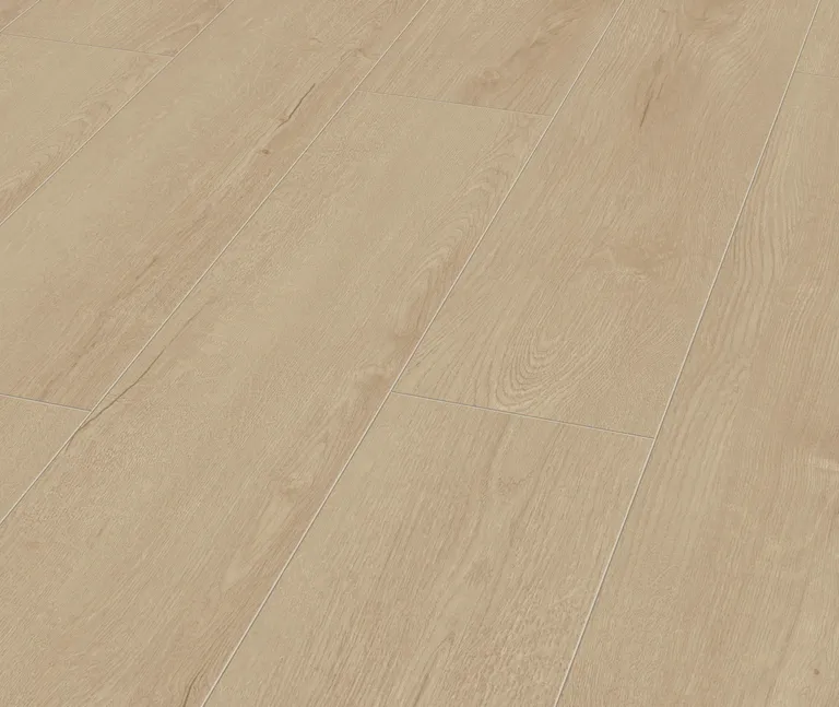 KRONOTEX Laminat Exquisit D49522 Horizoint Eiche Hell Landhausdiele 0