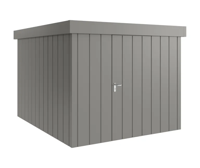 Hörmann Juno Gerätehaus JFD11 1