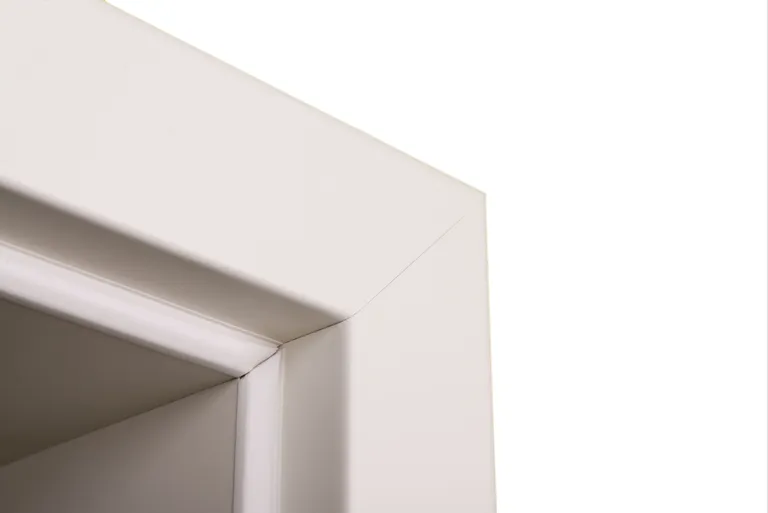 HORI Glastür 8 mm ESG Modell Valencia Komplettset 5