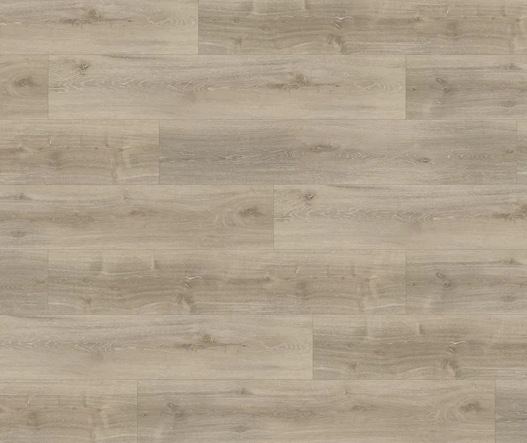 PARADOR Klick-Vinylboden SPC Classic 2070 Eiche Royal weiß gekälkt Gebürstete Struktur Landhausdiele 0