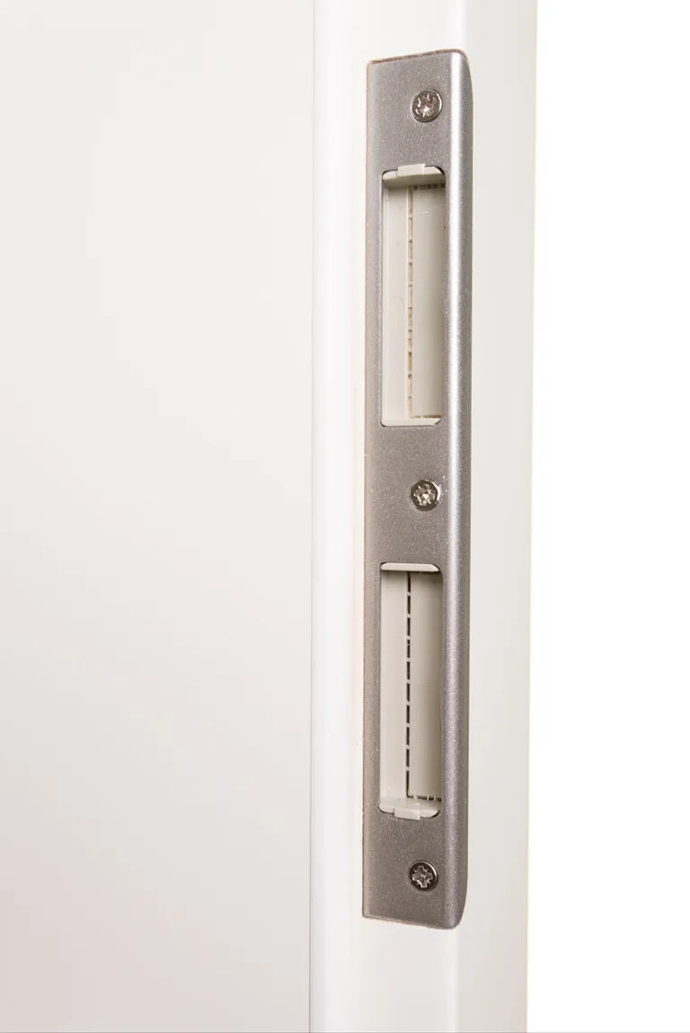 HORI Glastür Komplettset Loft Premium Castello Klarglas ESG 8 mm 4