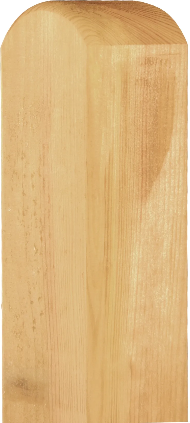 TETZNER & JENTZSCH Sichtschutzzaun HOUSTON-Serie Komplettset 5