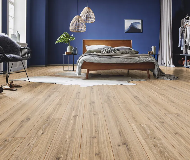 KRONOTEX Laminat Robusto D 3073 Phalsbourg Eiche Landhausdiele 3
