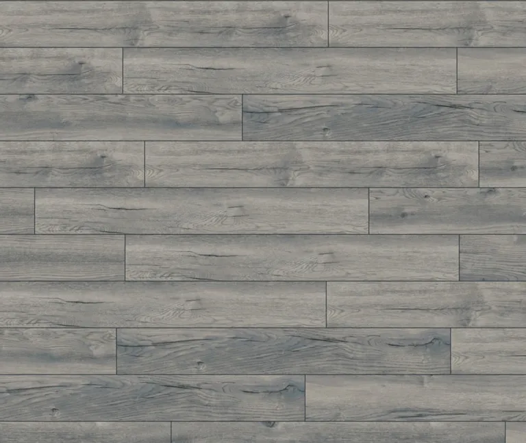 KRONOTEX Laminat Exquisit D 4765 Pettersson Eiche Grau Landhausdiele 1