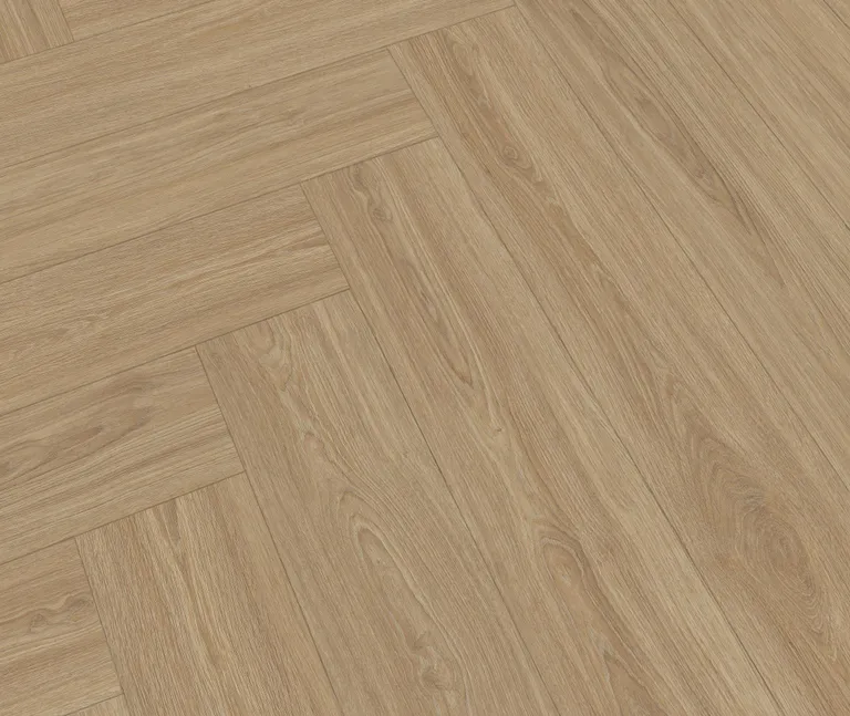 MEISTER Laminat LS 350 Princess Oak creme 06896 Landhausdiele 0