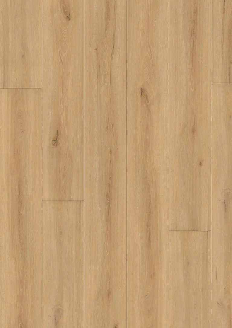 tilo Klick-Vinylboden ELITO TREND Eiche Sahara Holzoptik softsynchron Landhausdiele 2