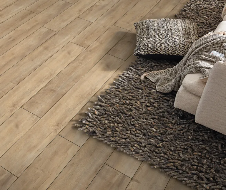 KRONOTEX Laminat Exquisit D4982 Oriental Oak Beige Landhausdiele 4