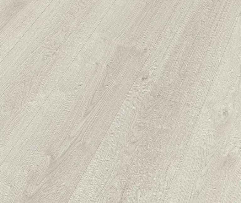 MEISTER Laminat LL 250 Eiche mountain white 07124 Landhausdiele 0