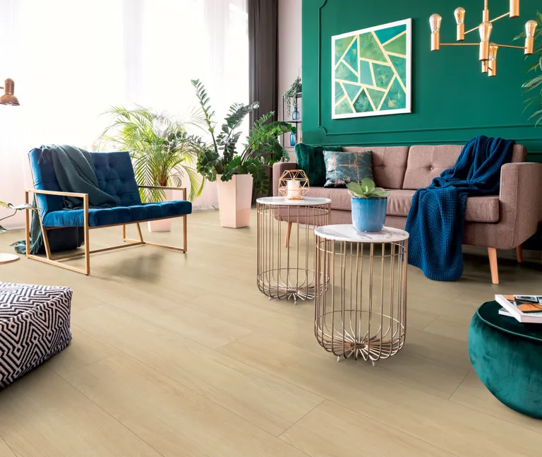 KRONOTEX Laminat Superior Advanced Plus D 90152 Finlay Oak Beige Landhausdiele 4