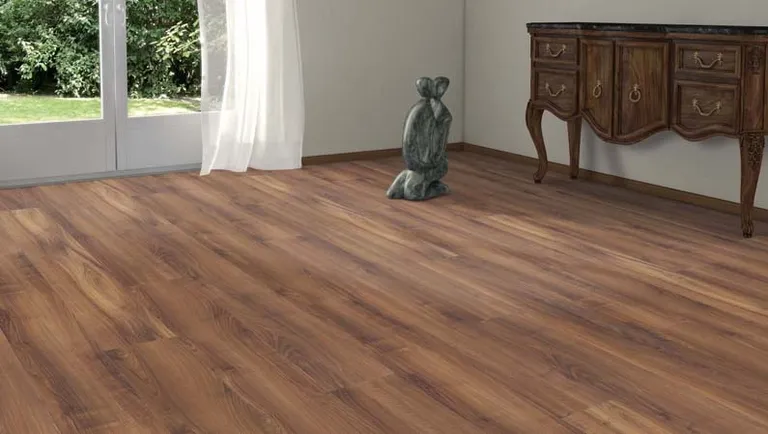 HARO Laminat Tritty 100 Gran Via Italienischer Nussbaum Landhausdiele 3