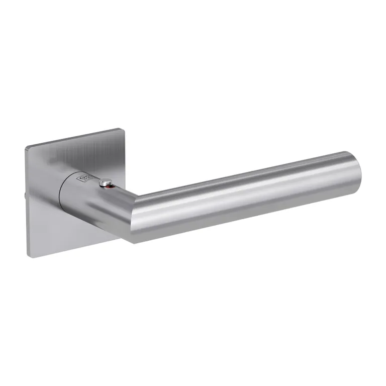 HORI Zimmertür Komplettset CPL Signalweiß RAL9003 Röhrenspan Designkante 8