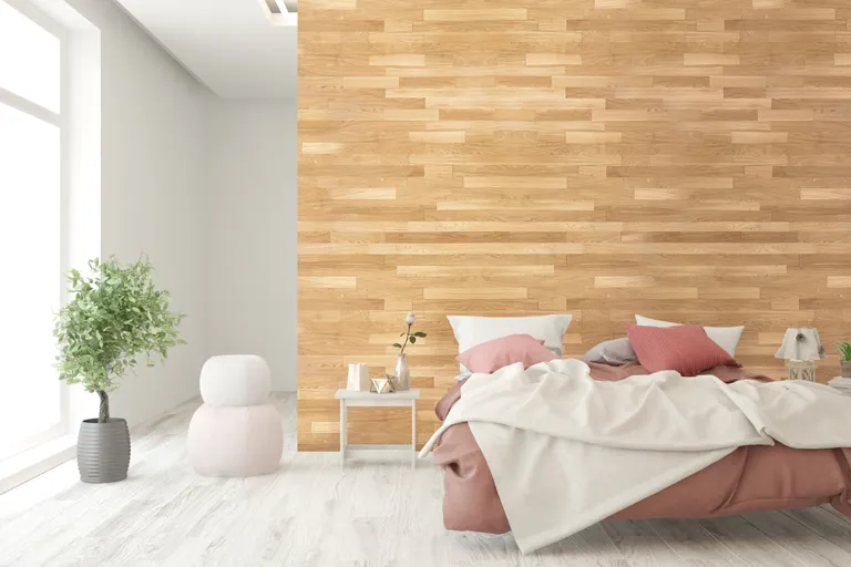DOMIZIL Wandverkleidung Eco Series 800 Eiche natur geölt 10