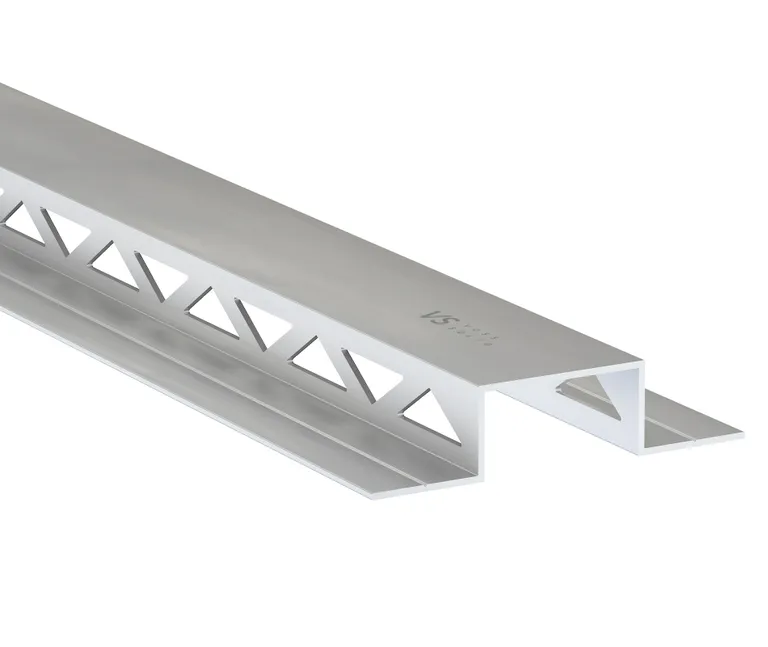 HORI Aluminium Fassade Unterkonstruktion Silber 0