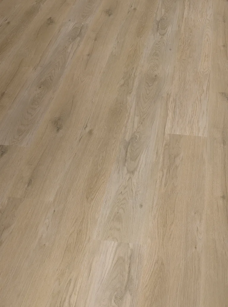 HORI Klick-Hartvinylboden Anti-Kratz Rigid SPC Eiche Sapwood XXL Landhausdiele 3