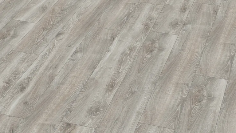 HORI Laminat Chalet Plus Hochland Eiche Silber 1