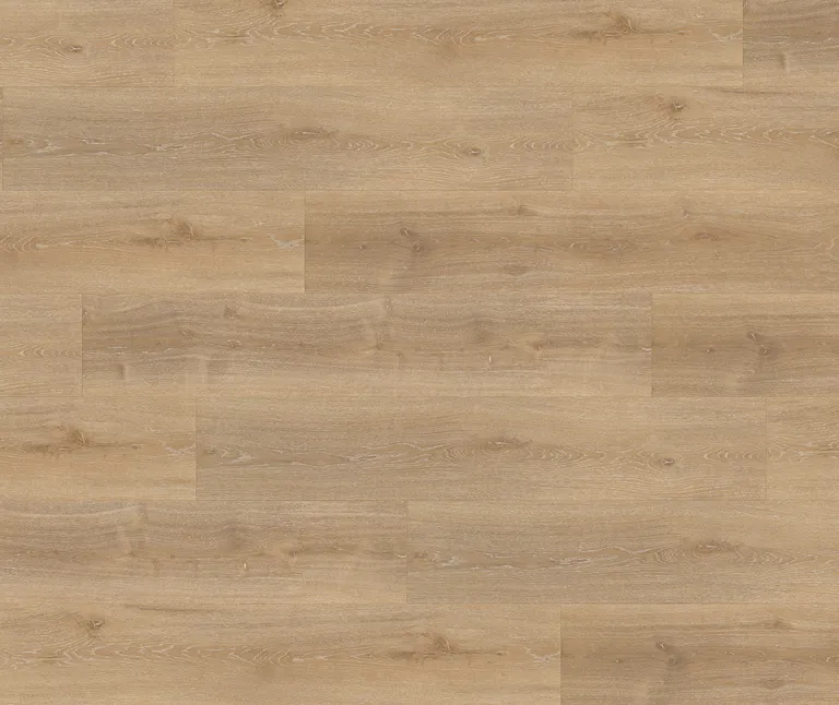 PARADOR Klick-Vinylboden SPC Classic 2070 Eiche Royal hell gekälkt Gebürstete Struktur Landhausdiele 1