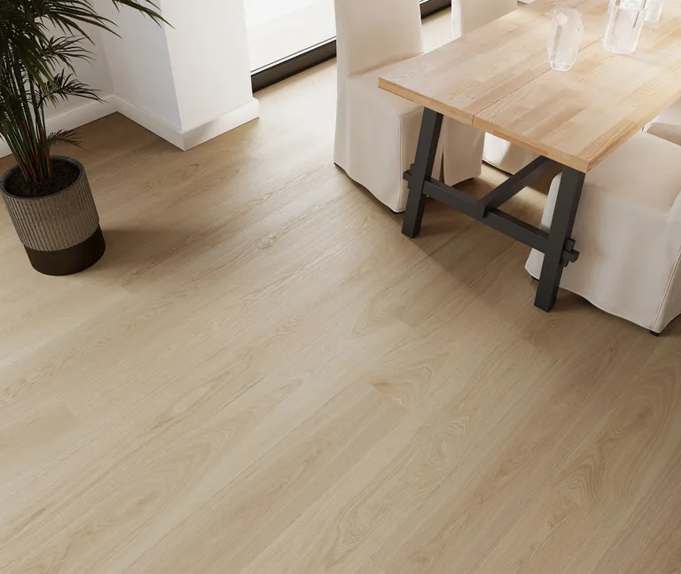 Barlinek Klick-Hartvinylboden Rigid SPC Next Step Large Eiche Flax Select Landhausdiele XL 5