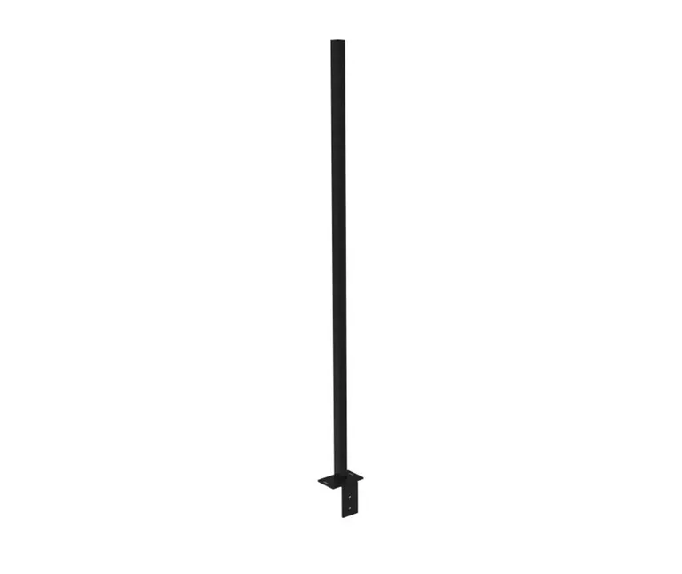 HORI Zaun L-Stein Winkel 160 x 112 x 1890 mm 0