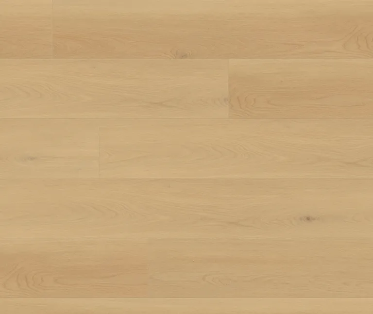 tilo Klick-Vinylboden GRANDO SPA Eiche Puna Holzoptik softsynchron Landhausdiele 1