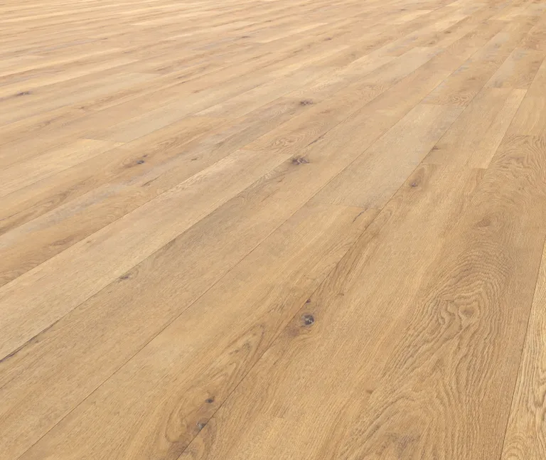 D-SYN Eiche Windsor Castle Klick-Hartvinylboden Rigid SPC natur Landhausdiele Holzstruktur 1