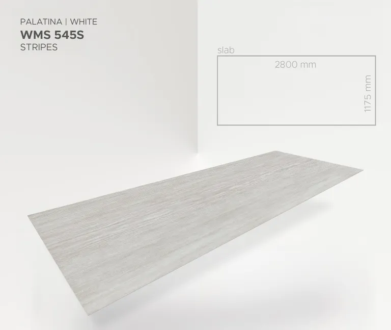 MODEE Wandverkleidung Stone Essence Palatina White 4