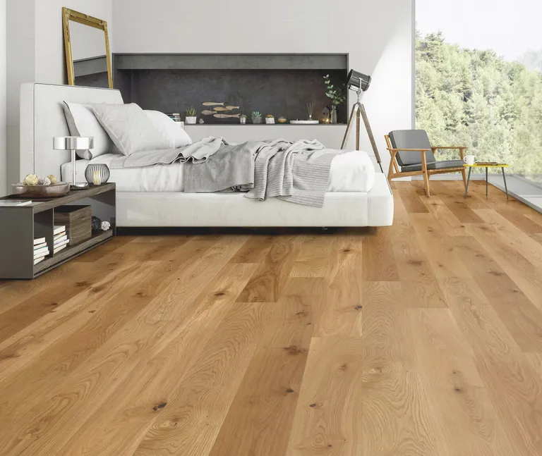 ter Hürne Parkett Classic Collection Eiche Portofino Landhausdiele 2