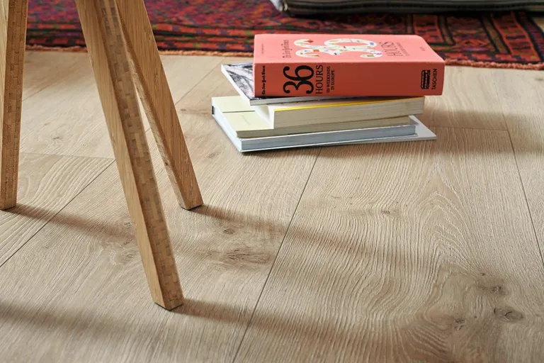 MEISTER Laminat LL 250 | LL 250 S Eiche Atacama 6380 Landhausdiele 5