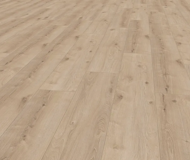 KRONOTEX Laminat Exquisit Plus D 6021 Kashmir Oak Beige Landhausdiele 0