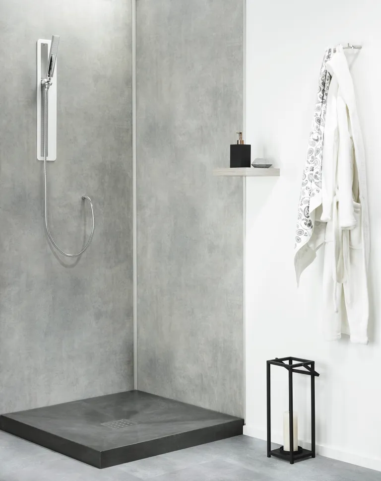 Gerflor Mural Revela Wandverkleidung Kampala 7915 4