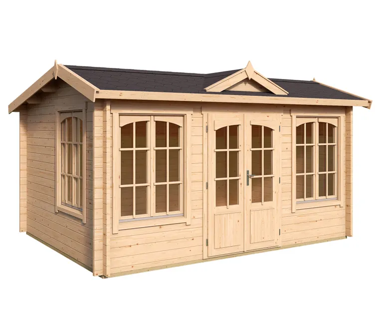 Lasita Maja Gartenhaus Windsor 1