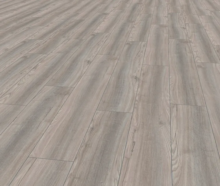 KRONOTEX Laminat Exquisit D 4612 Port Oak Grey Landhausdiele 0