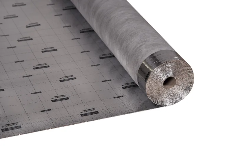 EGGER Trittschalldämmung Silenzio Professional SD für Laminatböden 1