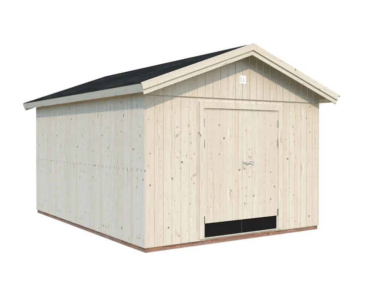 Palmako Gerätehaus Martin 2