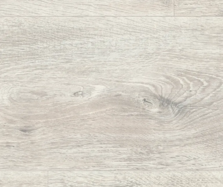 EGGER Klick-Designboden PRO Design Waltham Eiche weiss EPD028 Landhausdiele XL 1