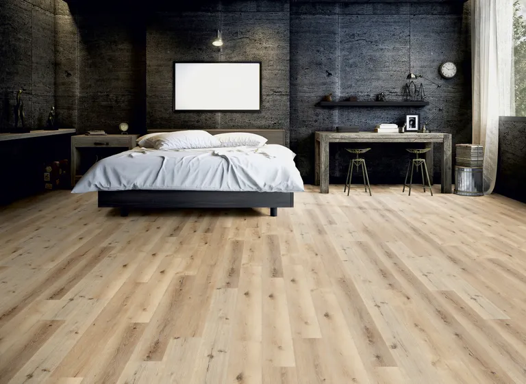 Friends by ter Hürne Klebe-Designboden Eiche Carl OF 2236 Landhausdiele 0