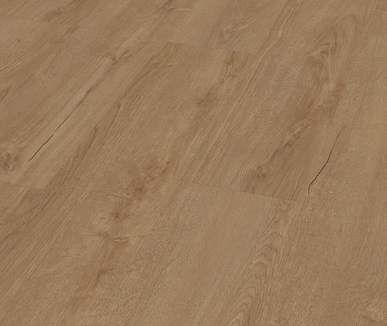 KRONOTEX Laminat Exquisit D41212 Horizont Eiche Schoko Landhausdiele 0