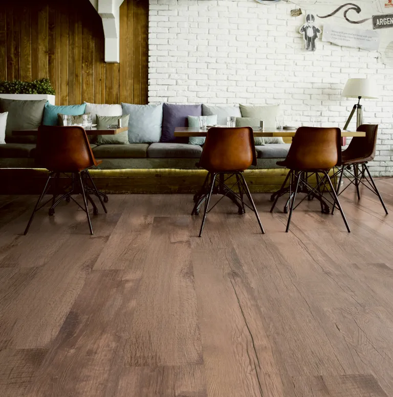 ter Hürne Klebe-Designboden Pro OF 2431 Eiche Salvador Landhausdiele 4