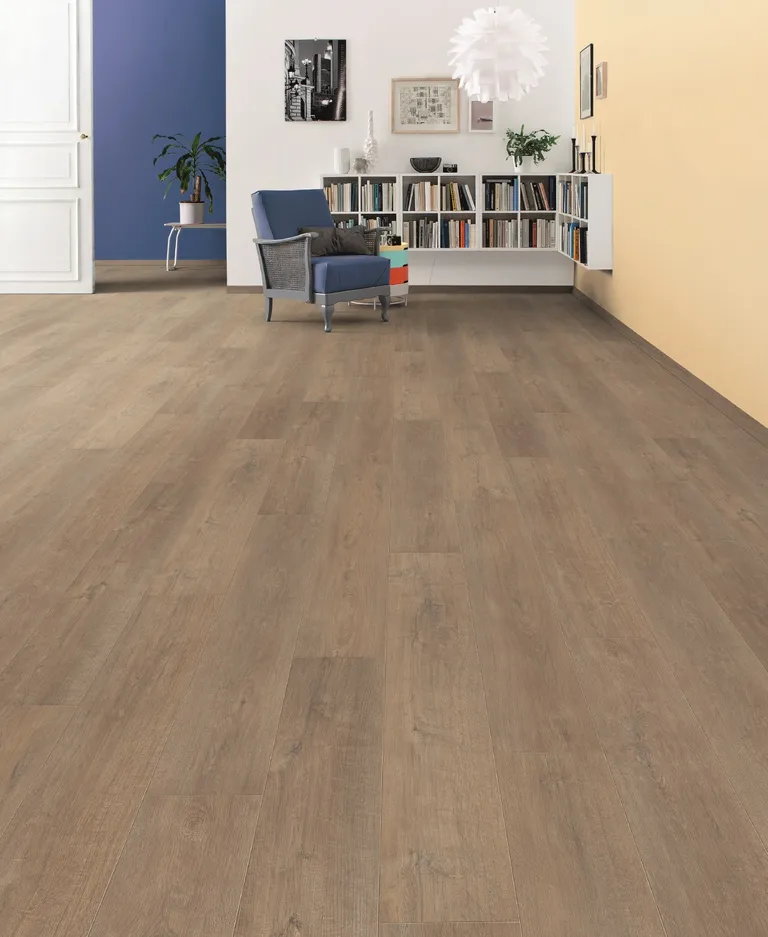 HARO Laminat Tritty 90 Eiche Livorno Landhausdiele 3