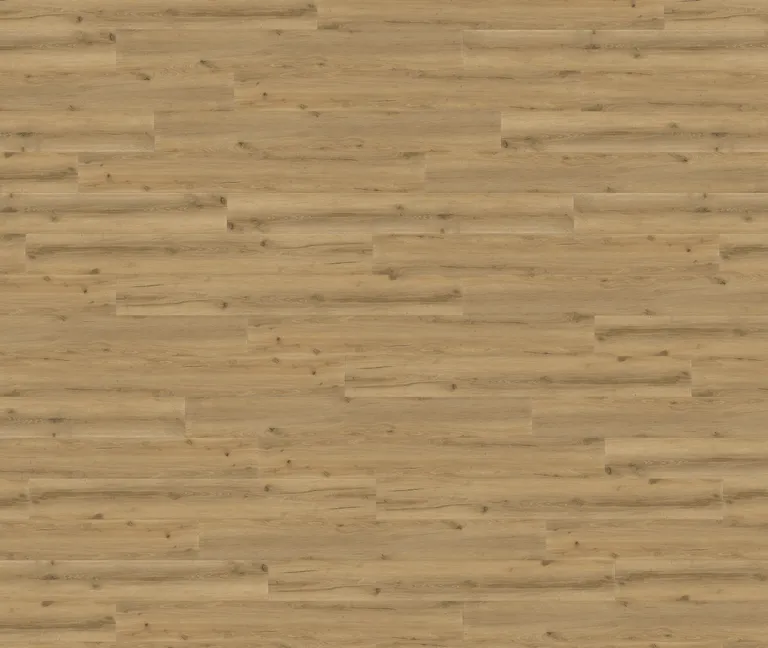 HORI Klick-Vinylboden GRANDO Eiche Mindel Holzoptik softsynchron Landhausdiele 1